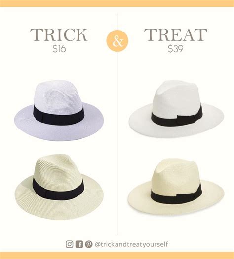 Hat dupe